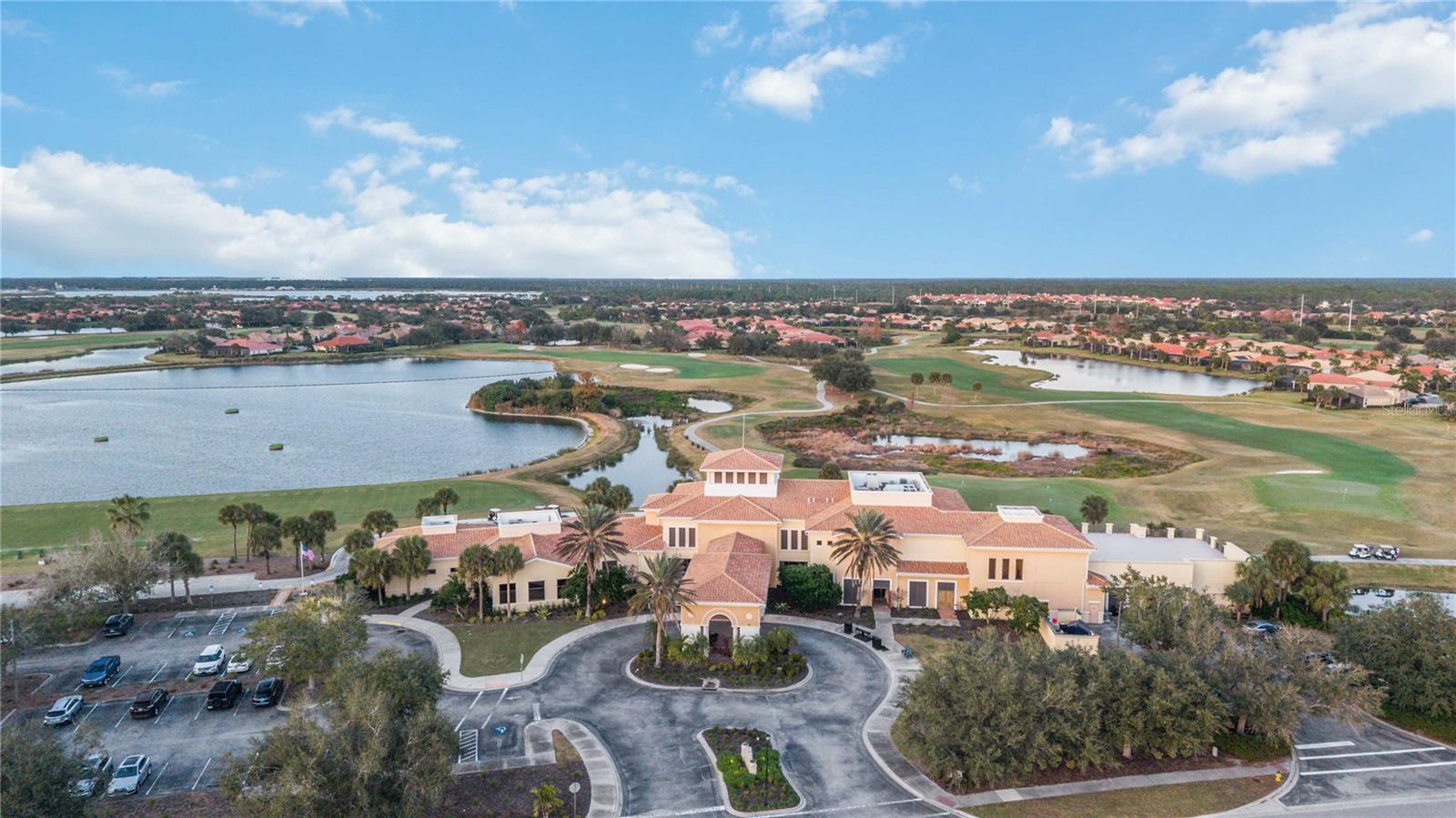 133 BELLA VISTA TER #32C, NORTH VENICE, FL, 34275