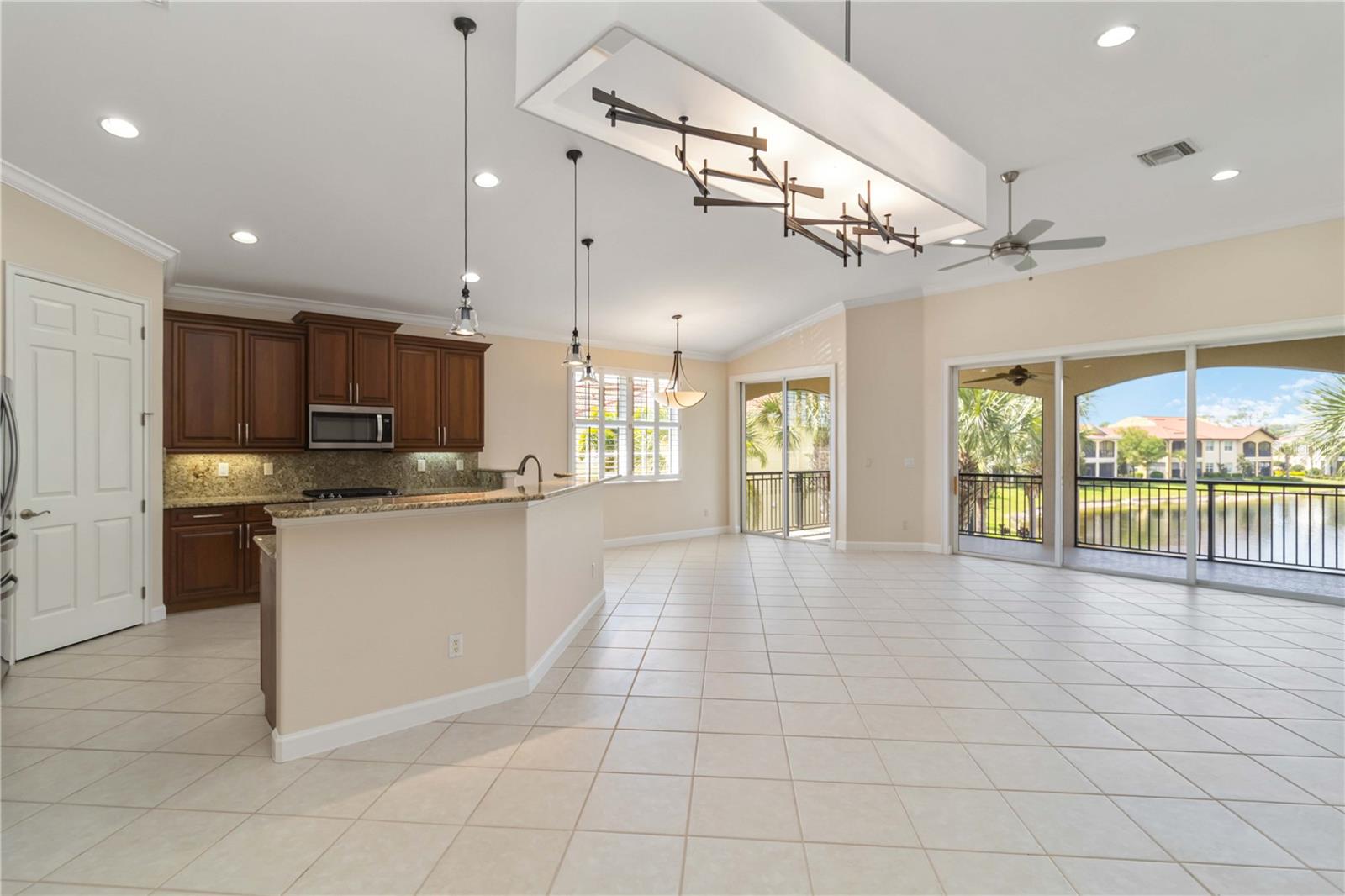 133 BELLA VISTA TER #32C, NORTH VENICE, FL, 34275