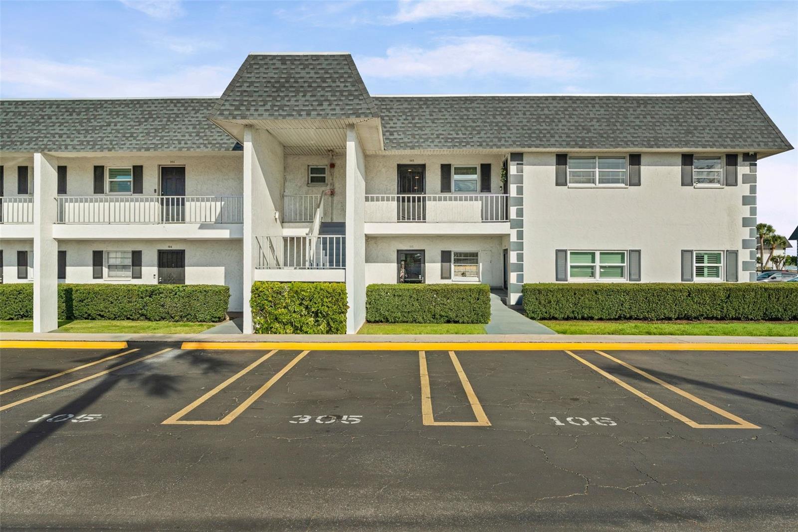 4705 5TH ST W #305, BRADENTON, FL, 34207