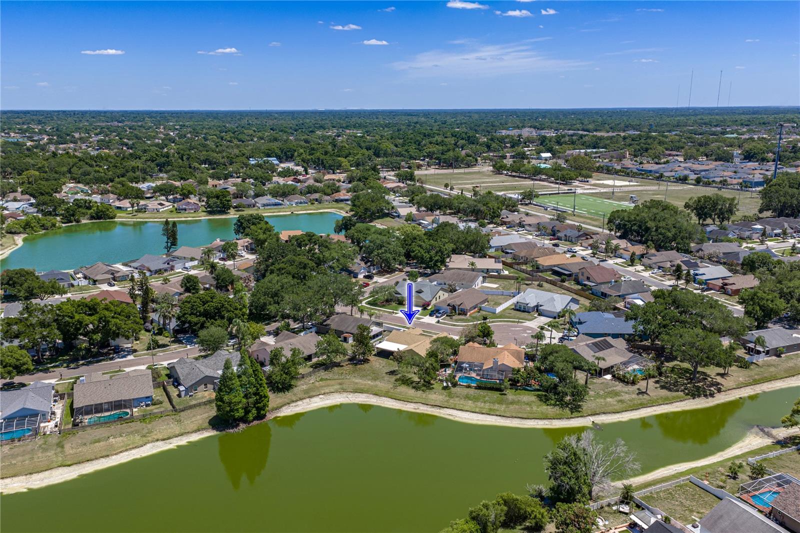 2104 HAYDON CT, BRANDON, FL, 33511