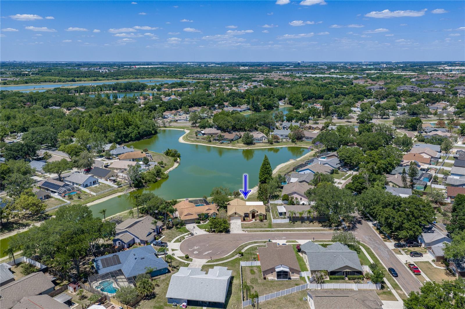 2104 HAYDON CT, BRANDON, FL, 33511