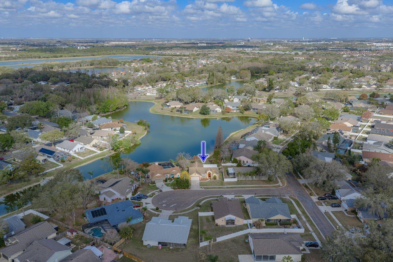 2104 HAYDON CT, BRANDON, FL, 33511