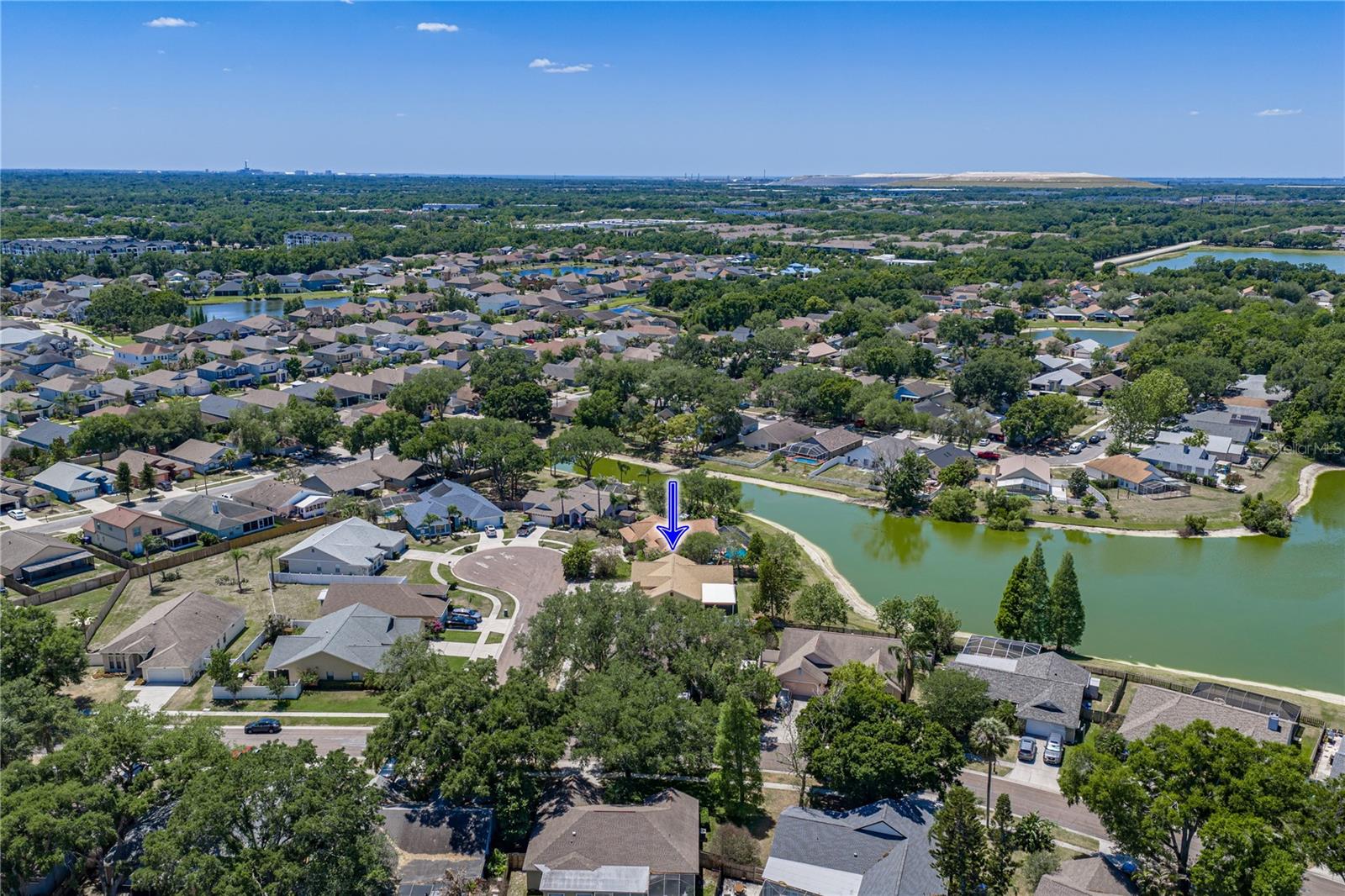 2104 HAYDON CT, BRANDON, FL, 33511