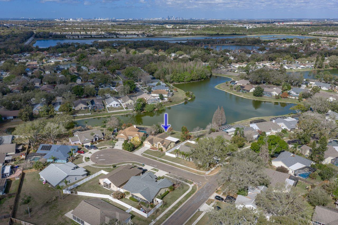 2104 HAYDON CT, BRANDON, FL, 33511