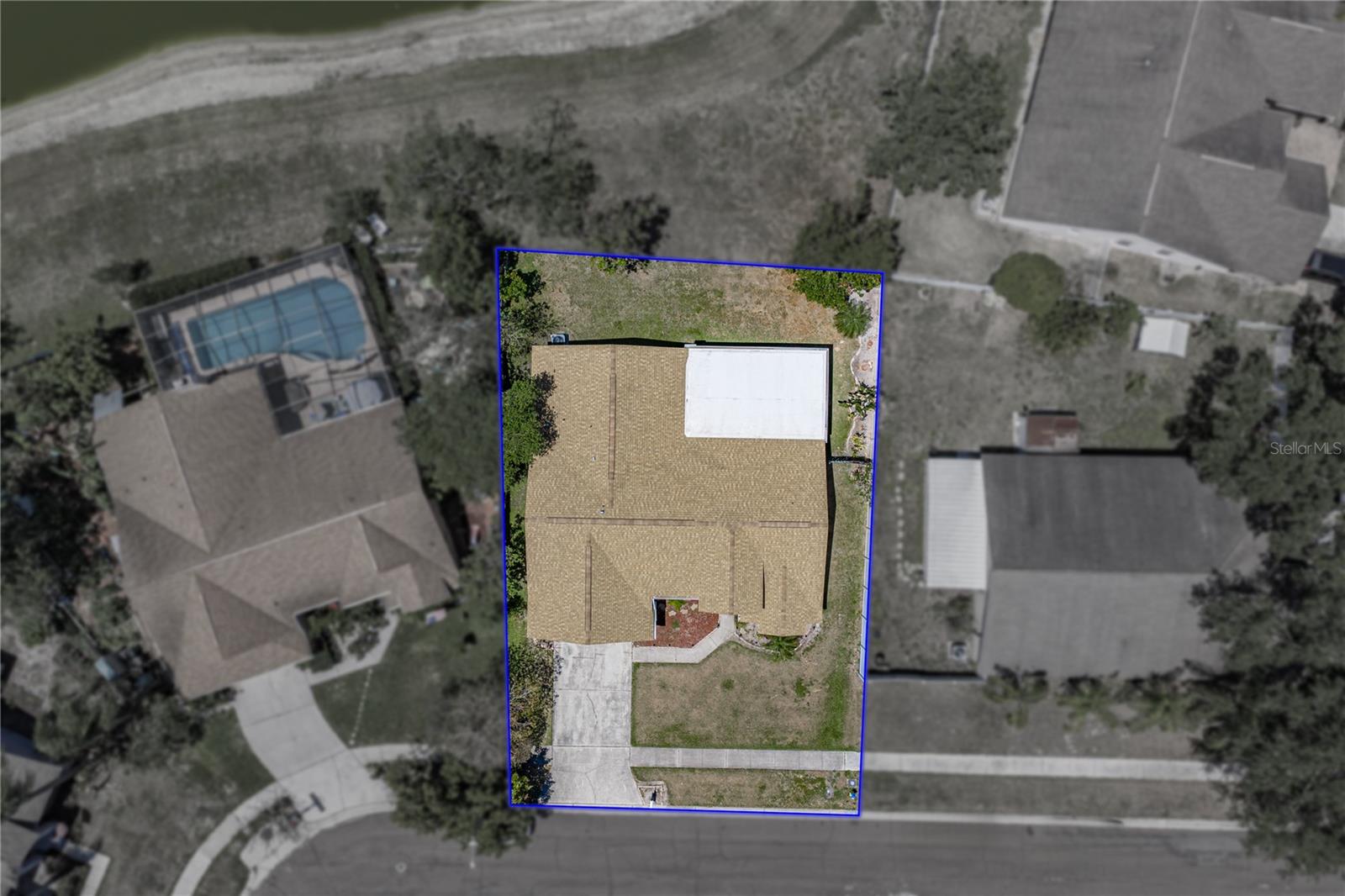 2104 HAYDON CT, BRANDON, FL, 33511