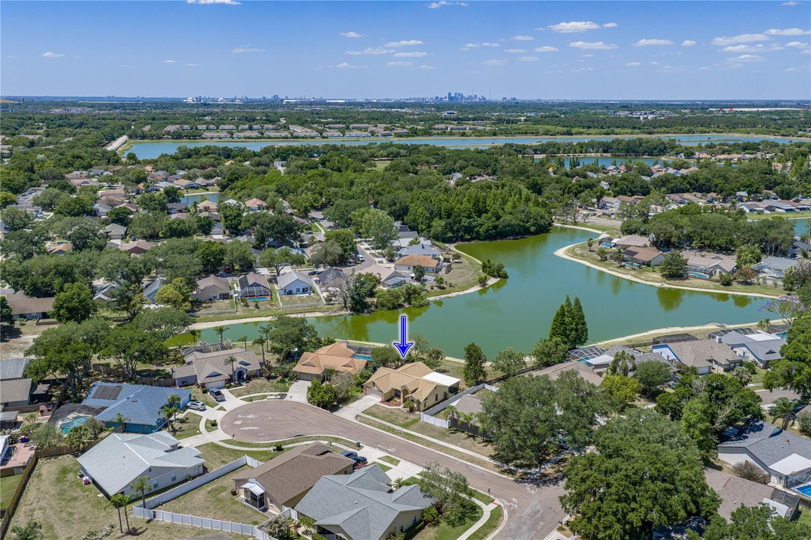 2104 HAYDON CT, BRANDON, FL, 33511