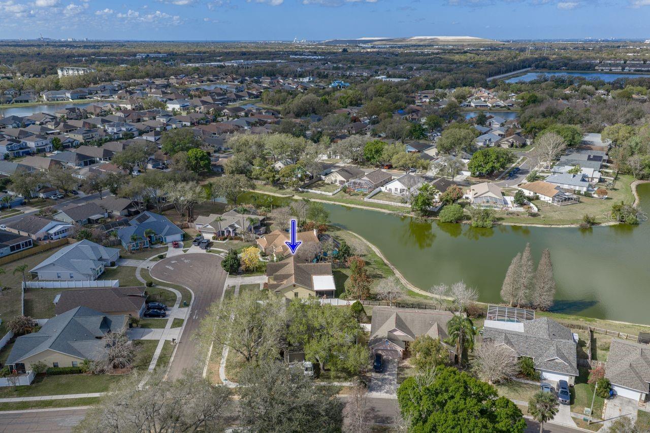 2104 HAYDON CT, BRANDON, FL, 33511