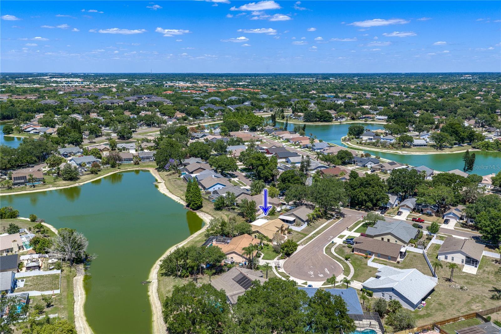 2104 HAYDON CT, BRANDON, FL, 33511