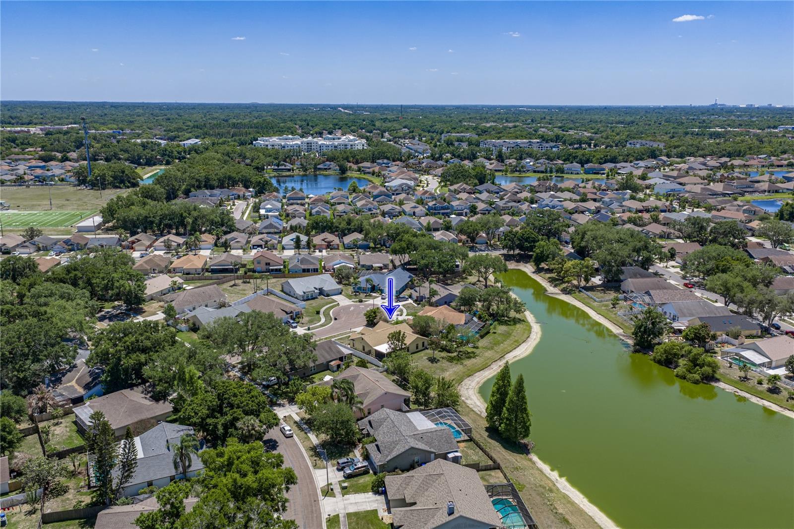 2104 HAYDON CT, BRANDON, FL, 33511