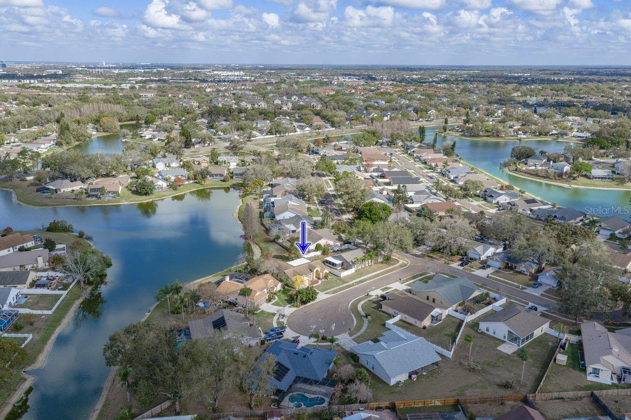 2104 HAYDON CT, BRANDON, FL, 33511