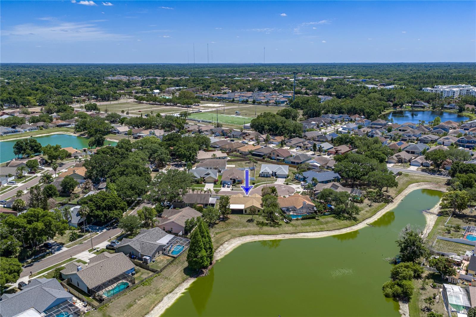 2104 HAYDON CT, BRANDON, FL, 33511