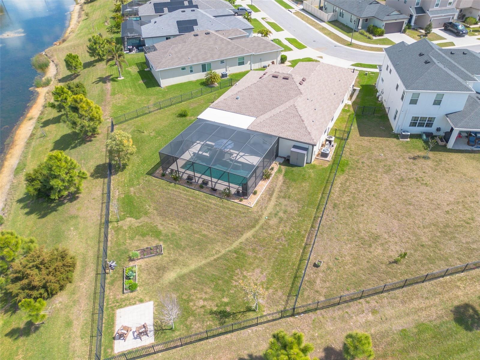 1509 N RIVER CIR, TARPON SPRINGS, FL, 34689