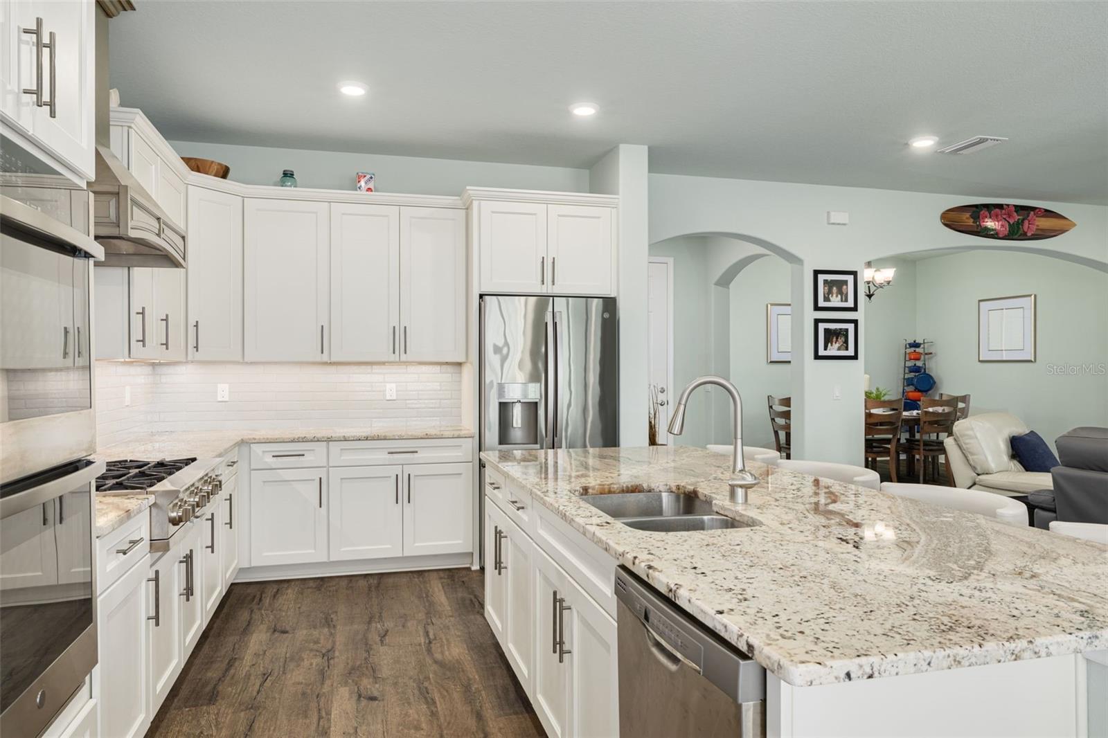 1509 N RIVER CIR, TARPON SPRINGS, FL, 34689