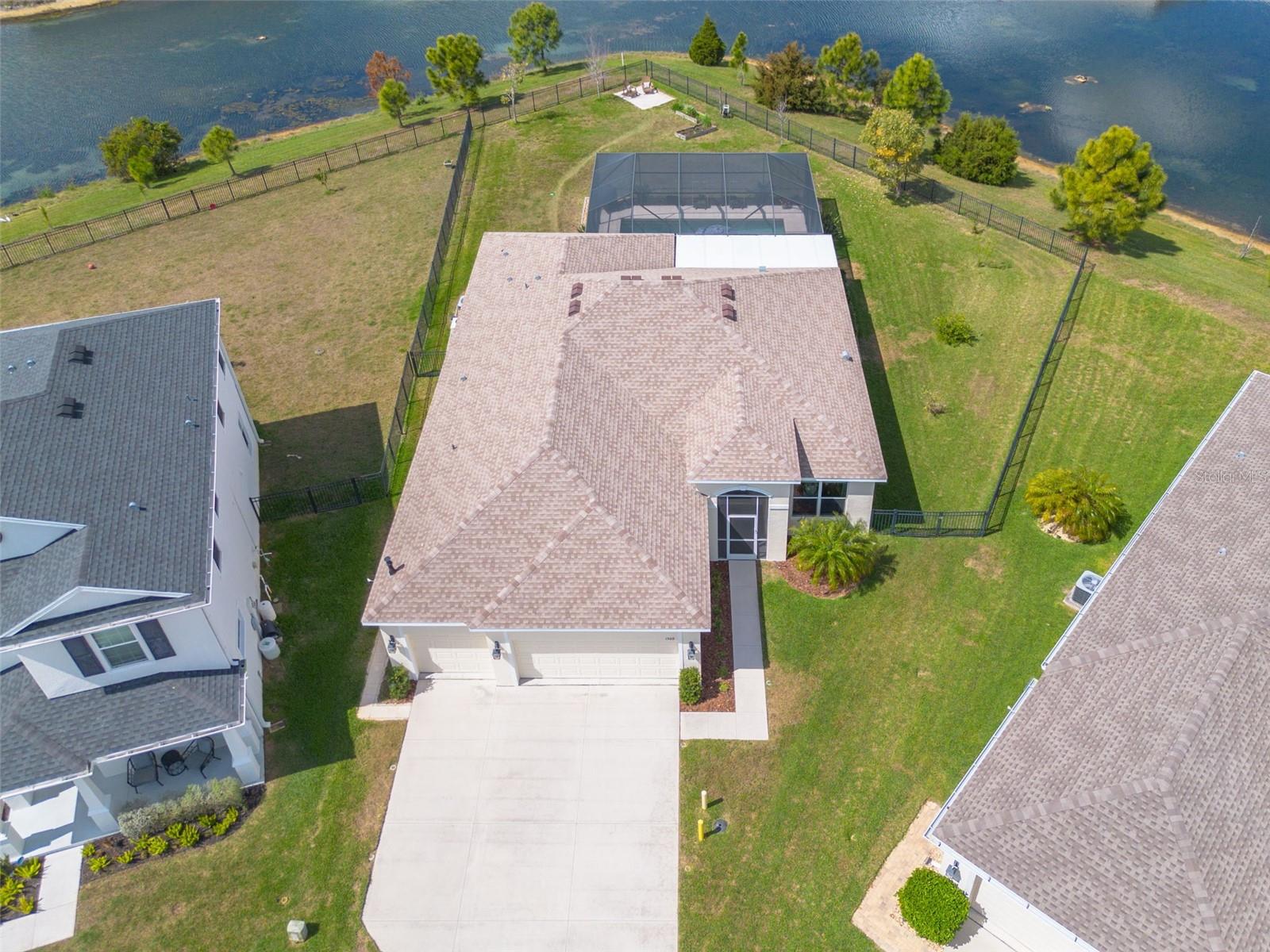 1509 N RIVER CIR, TARPON SPRINGS, FL, 34689