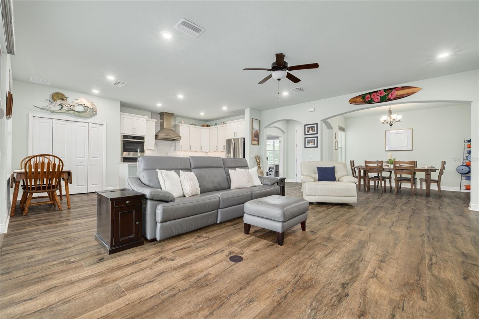 1509 N RIVER CIR, TARPON SPRINGS, FL, 34689