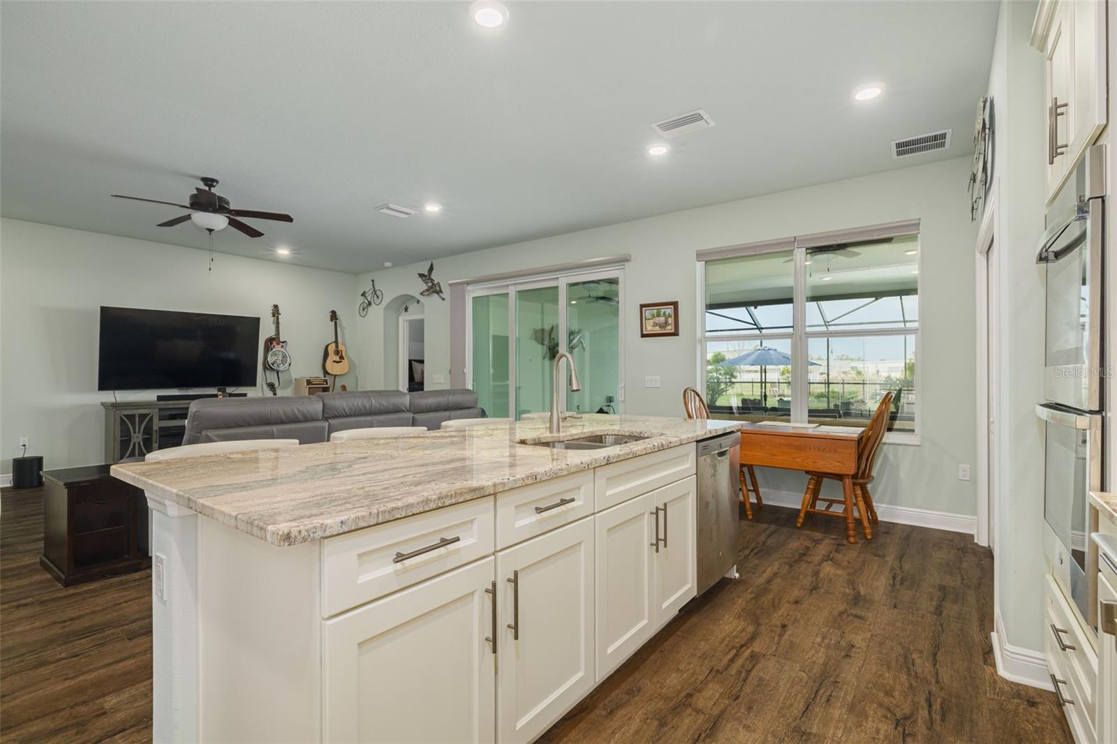 1509 N RIVER CIR, TARPON SPRINGS, FL, 34689