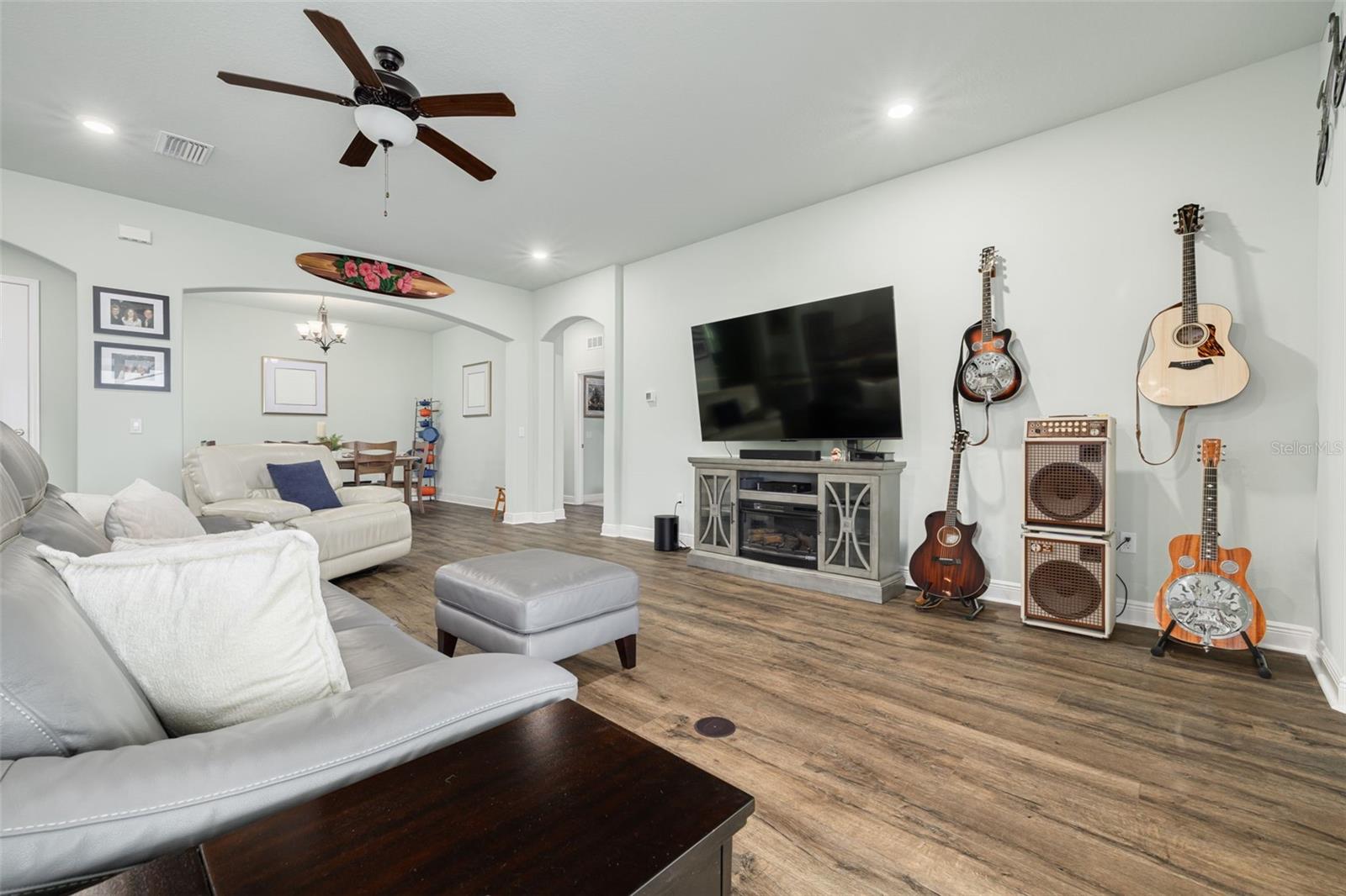 1509 N RIVER CIR, TARPON SPRINGS, FL, 34689