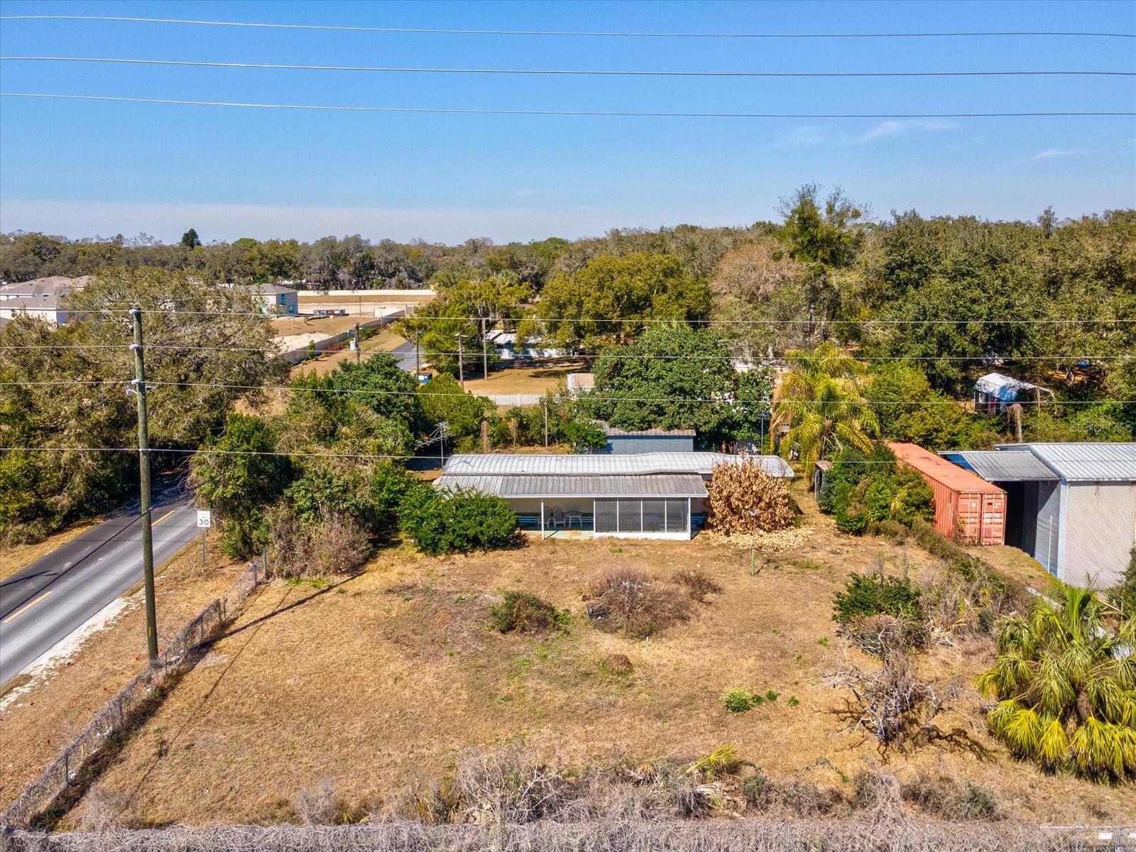 4512 LANE RD, ZEPHYRHILLS, FL, 33541