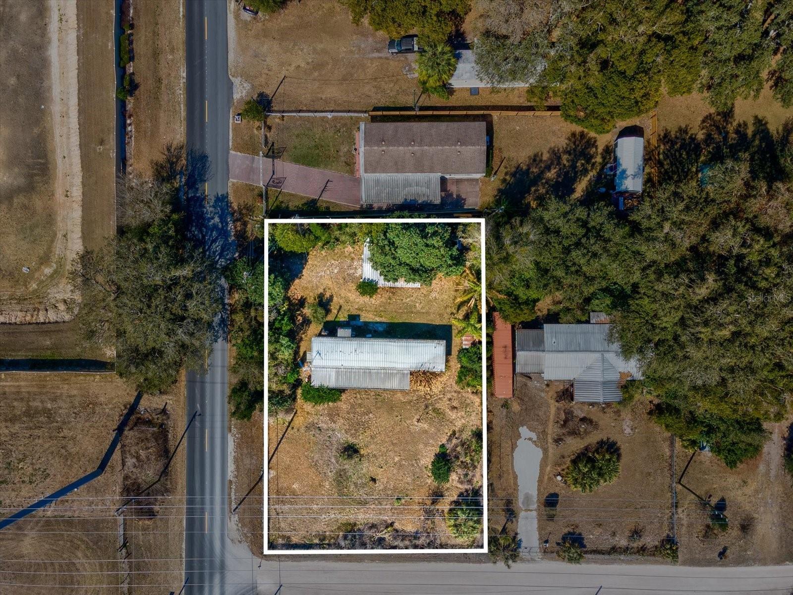 4512 LANE RD, ZEPHYRHILLS, FL, 33541