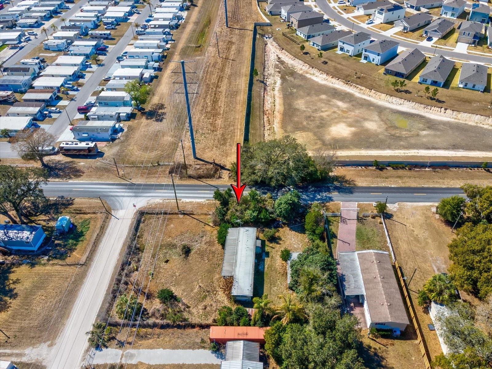 4512 LANE RD, ZEPHYRHILLS, FL, 33541