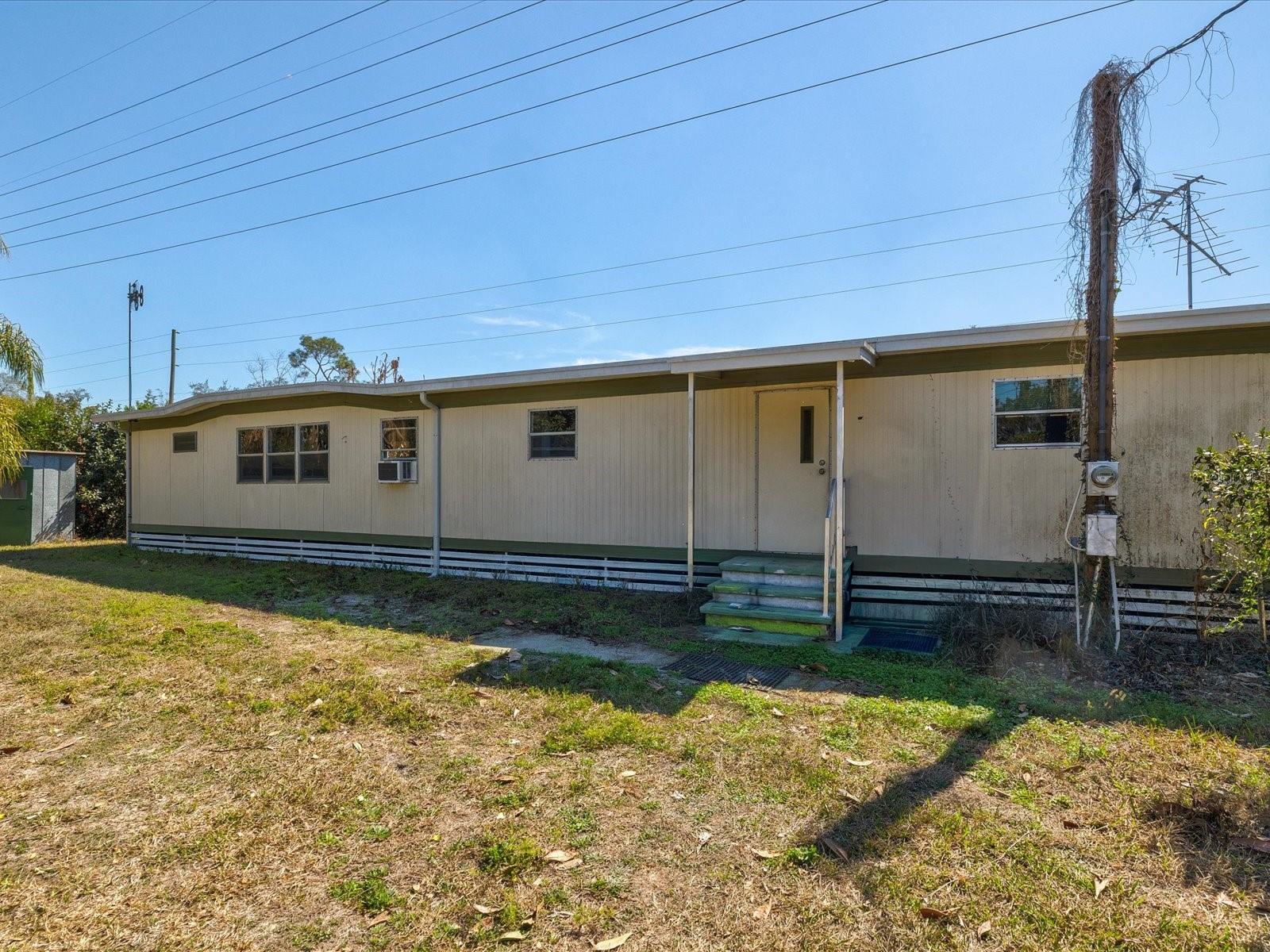 4512 LANE RD, ZEPHYRHILLS, FL, 33541