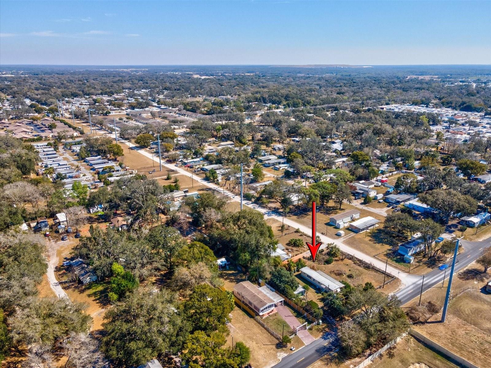 4512 LANE RD, ZEPHYRHILLS, FL, 33541