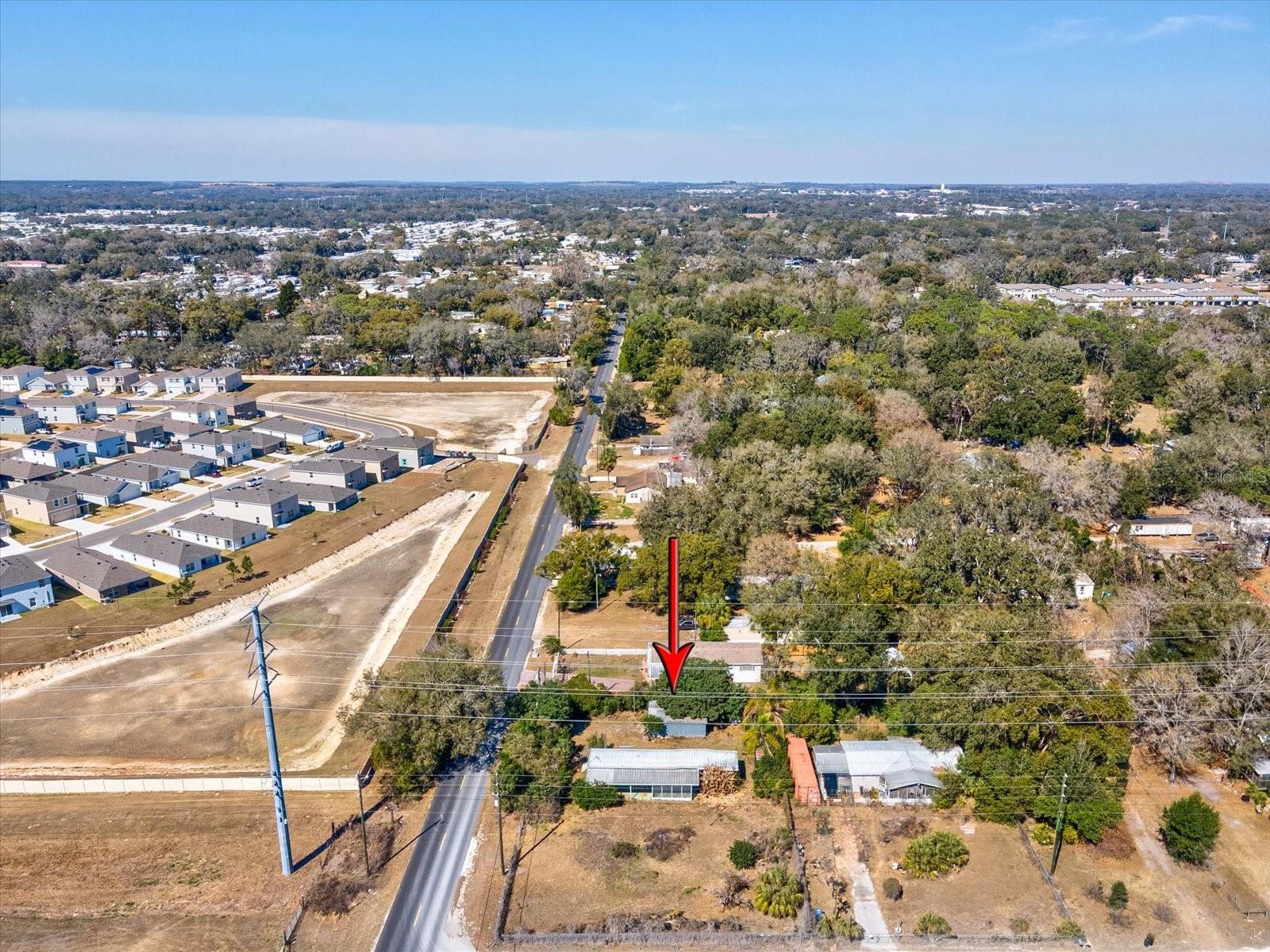 4512 LANE RD, ZEPHYRHILLS, FL, 33541