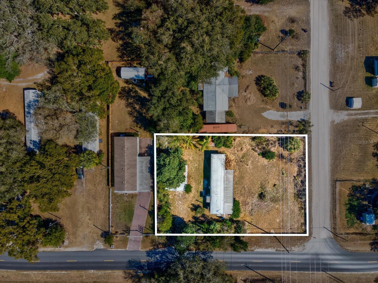 4512 LANE RD, ZEPHYRHILLS, FL, 33541