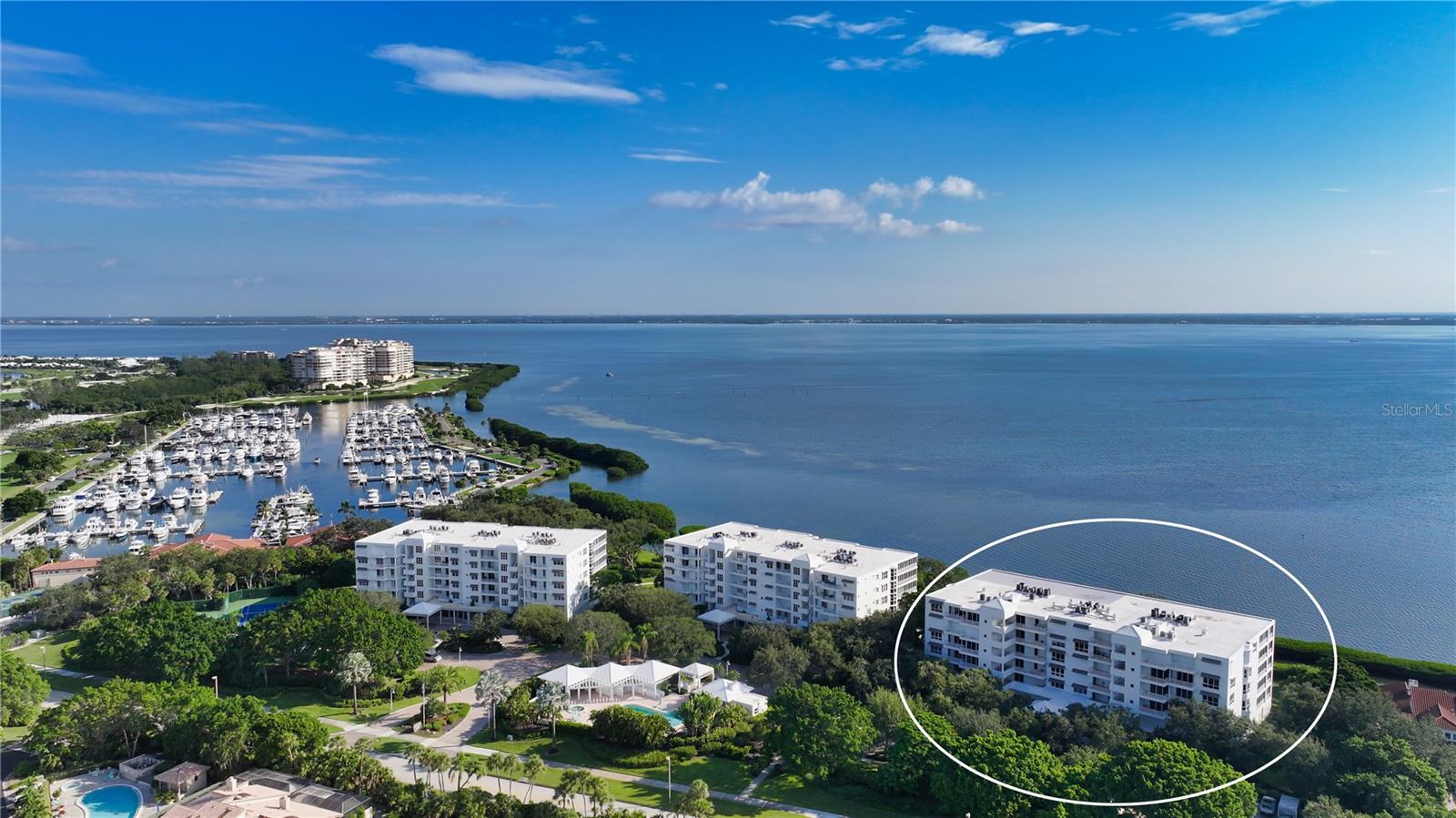 2410 HARBOURSIDE DR #142, LONGBOAT KEY, FL, 34228