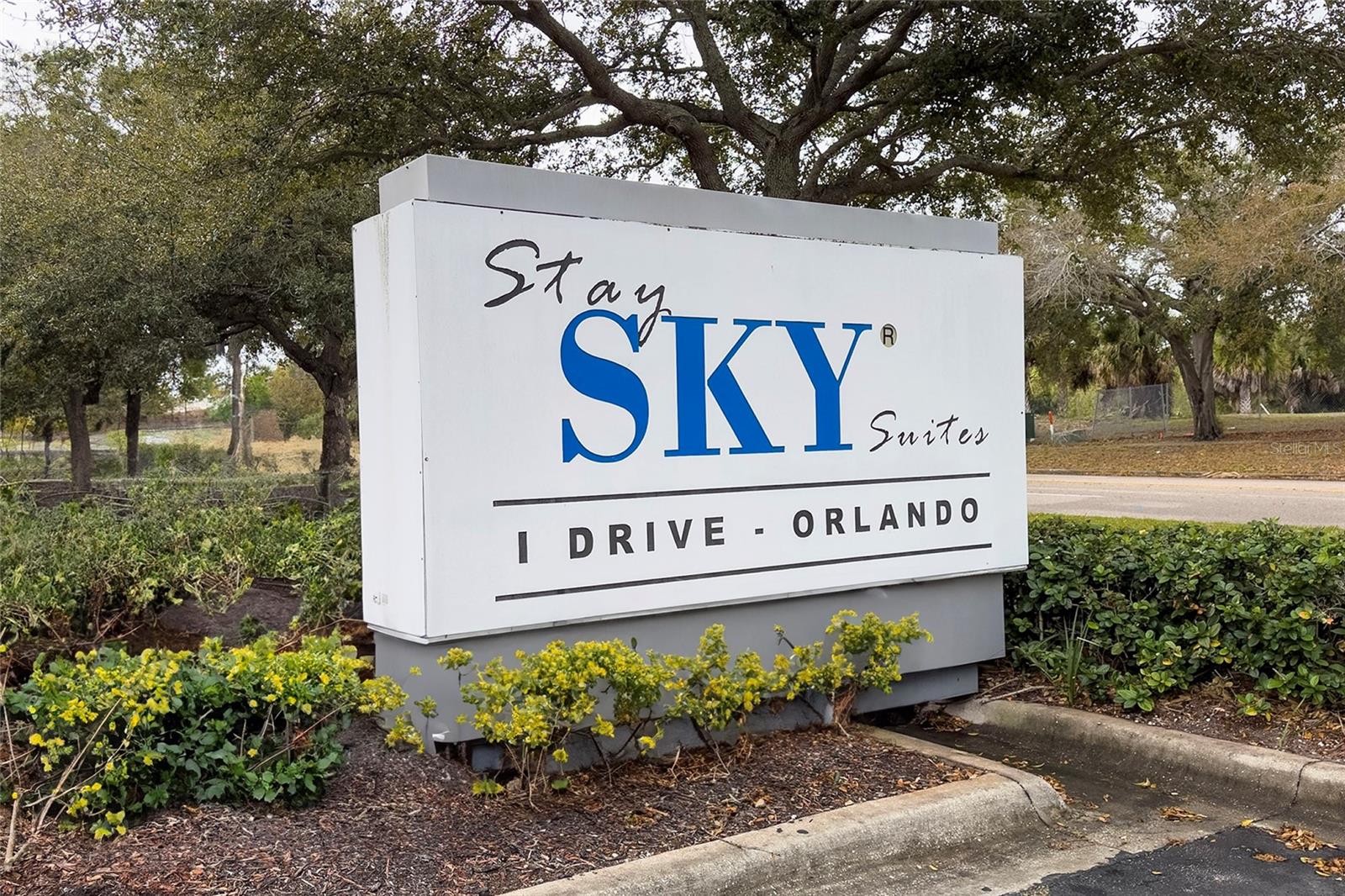 7601 CANADA AVE #408, ORLANDO, FL, 32819