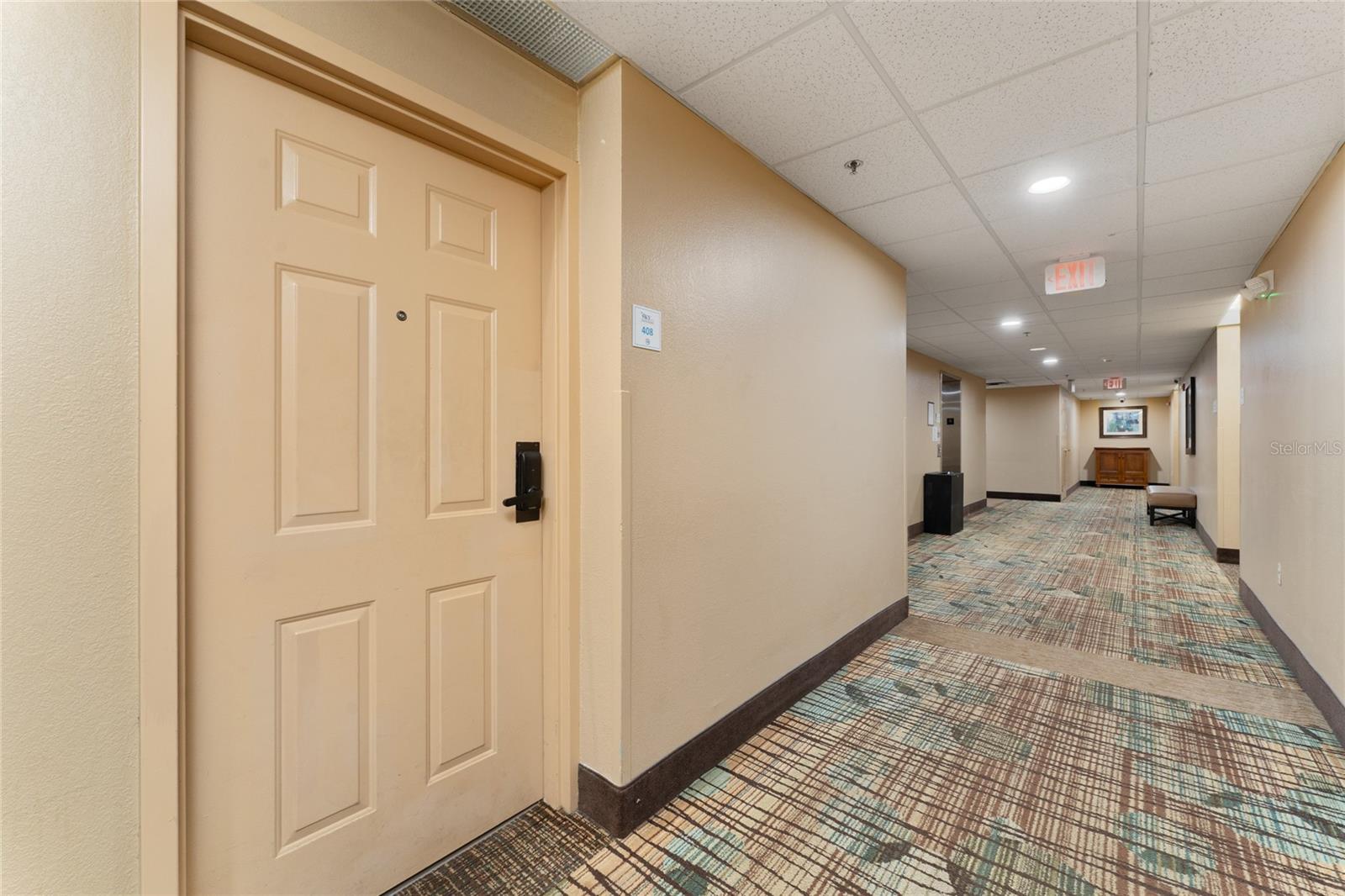 7601 CANADA AVE #408, ORLANDO, FL, 32819