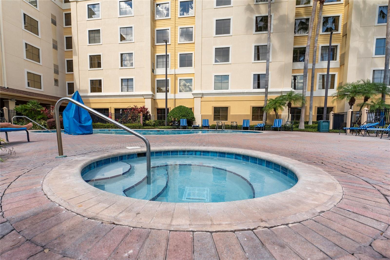 7601 CANADA AVE #408, ORLANDO, FL, 32819