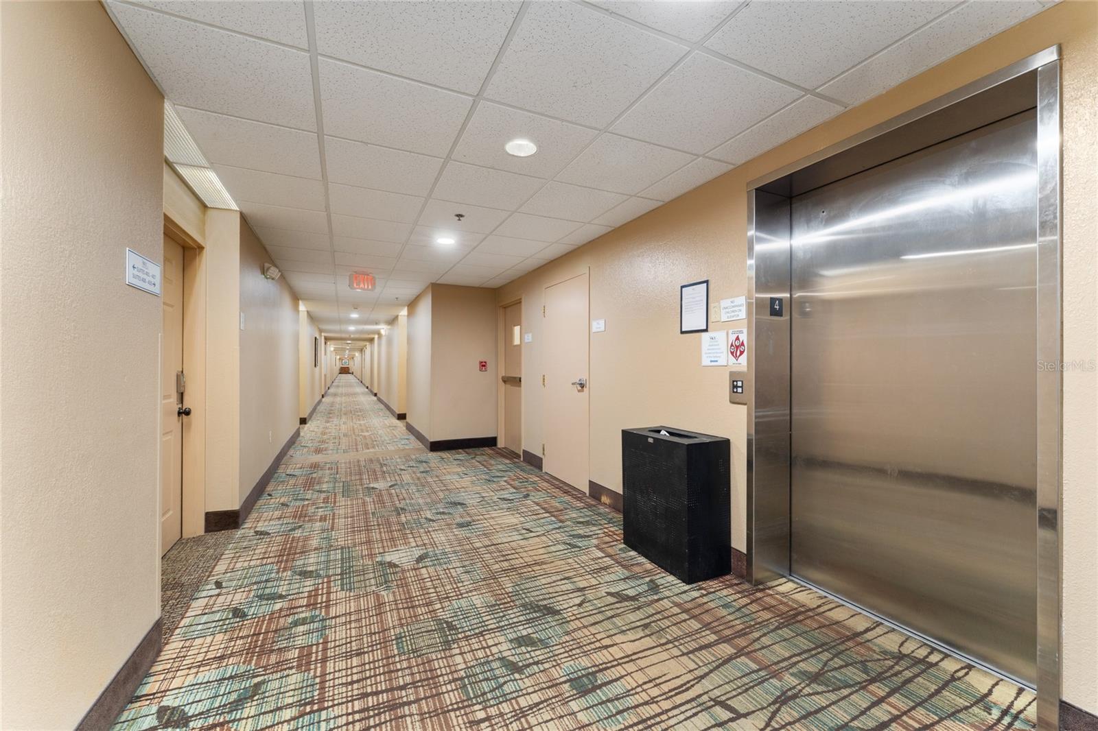 7601 CANADA AVE #408, ORLANDO, FL, 32819