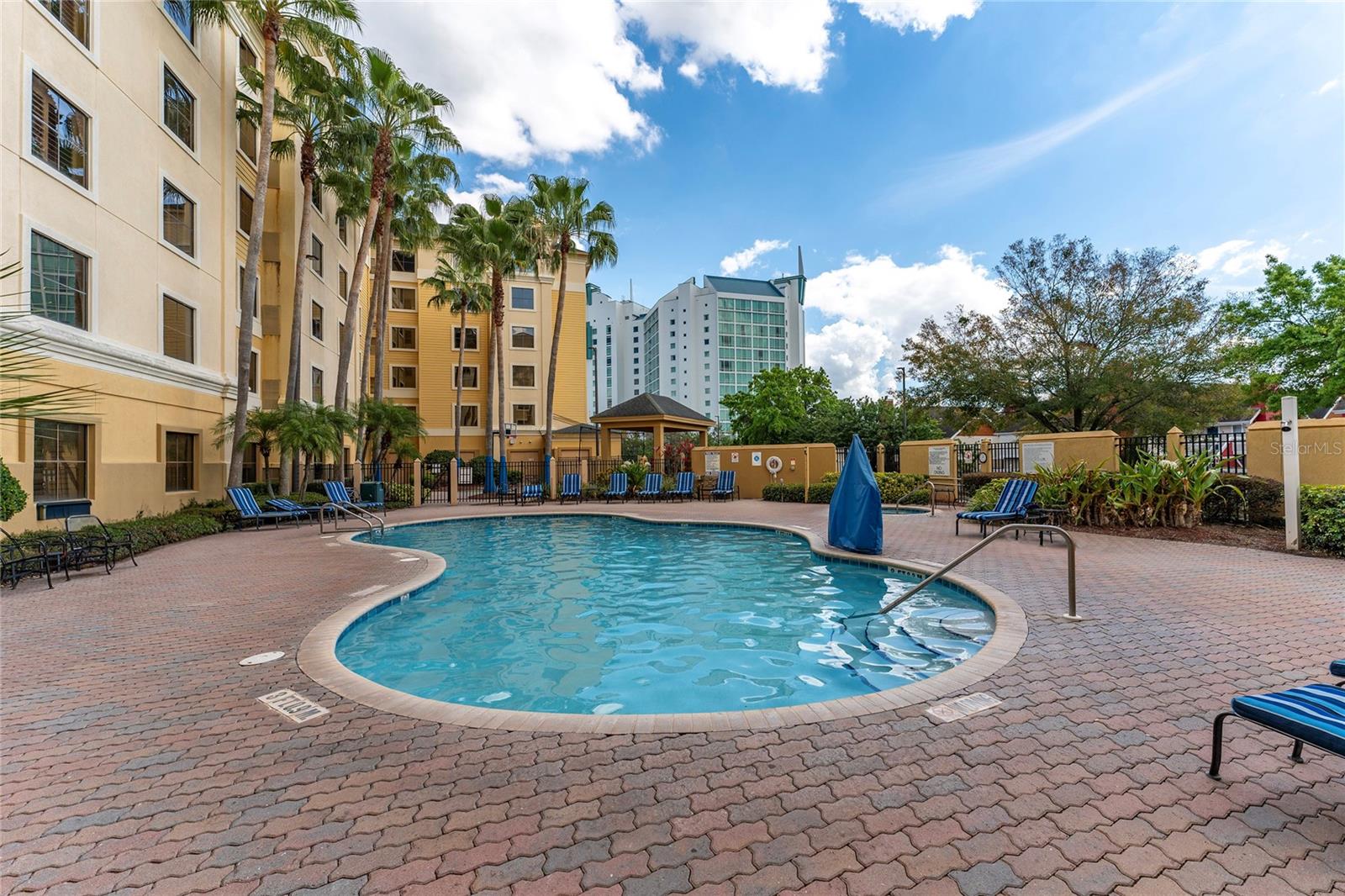 7601 CANADA AVE #408, ORLANDO, FL, 32819