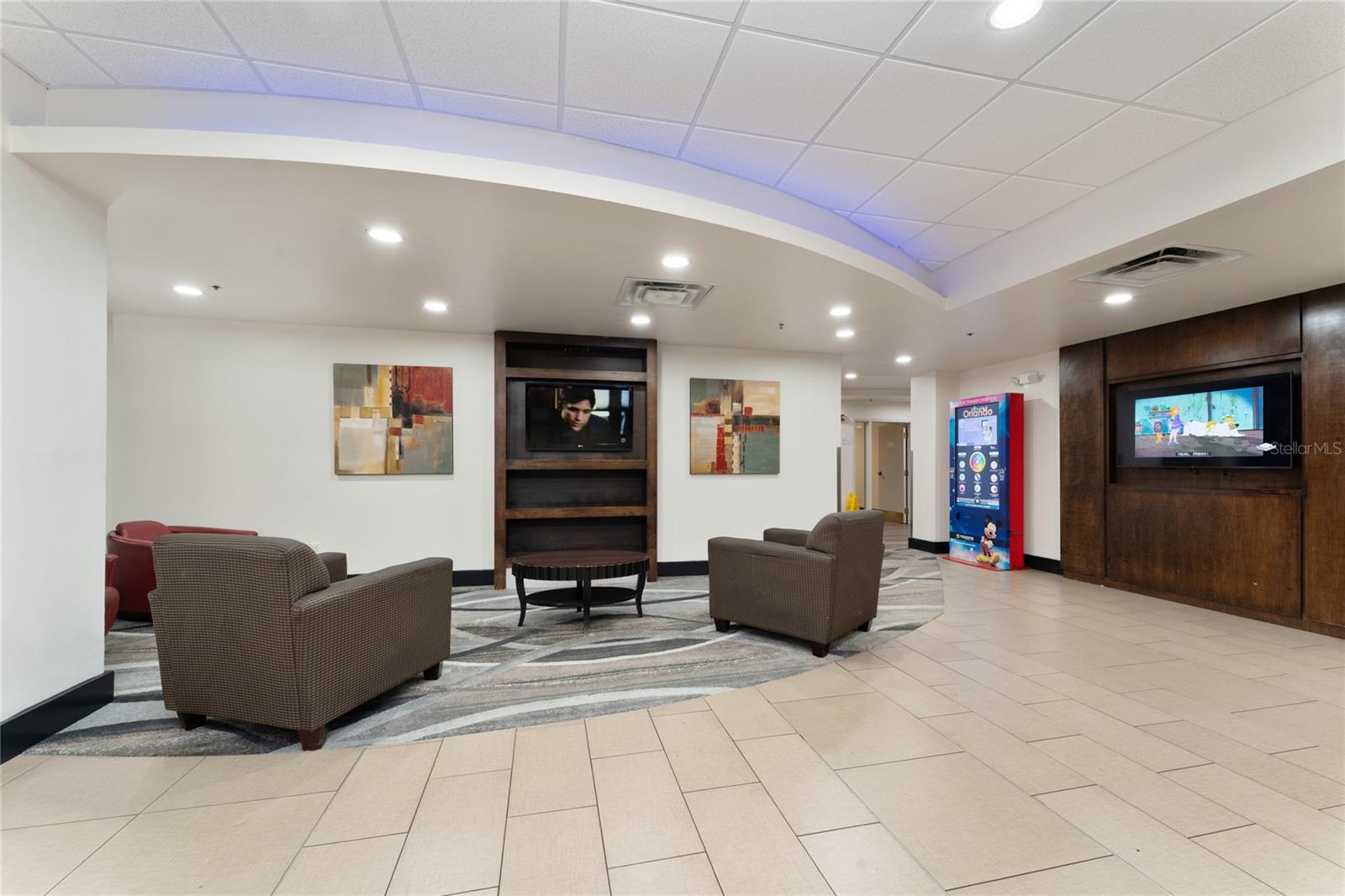 7601 CANADA AVE #408, ORLANDO, FL, 32819