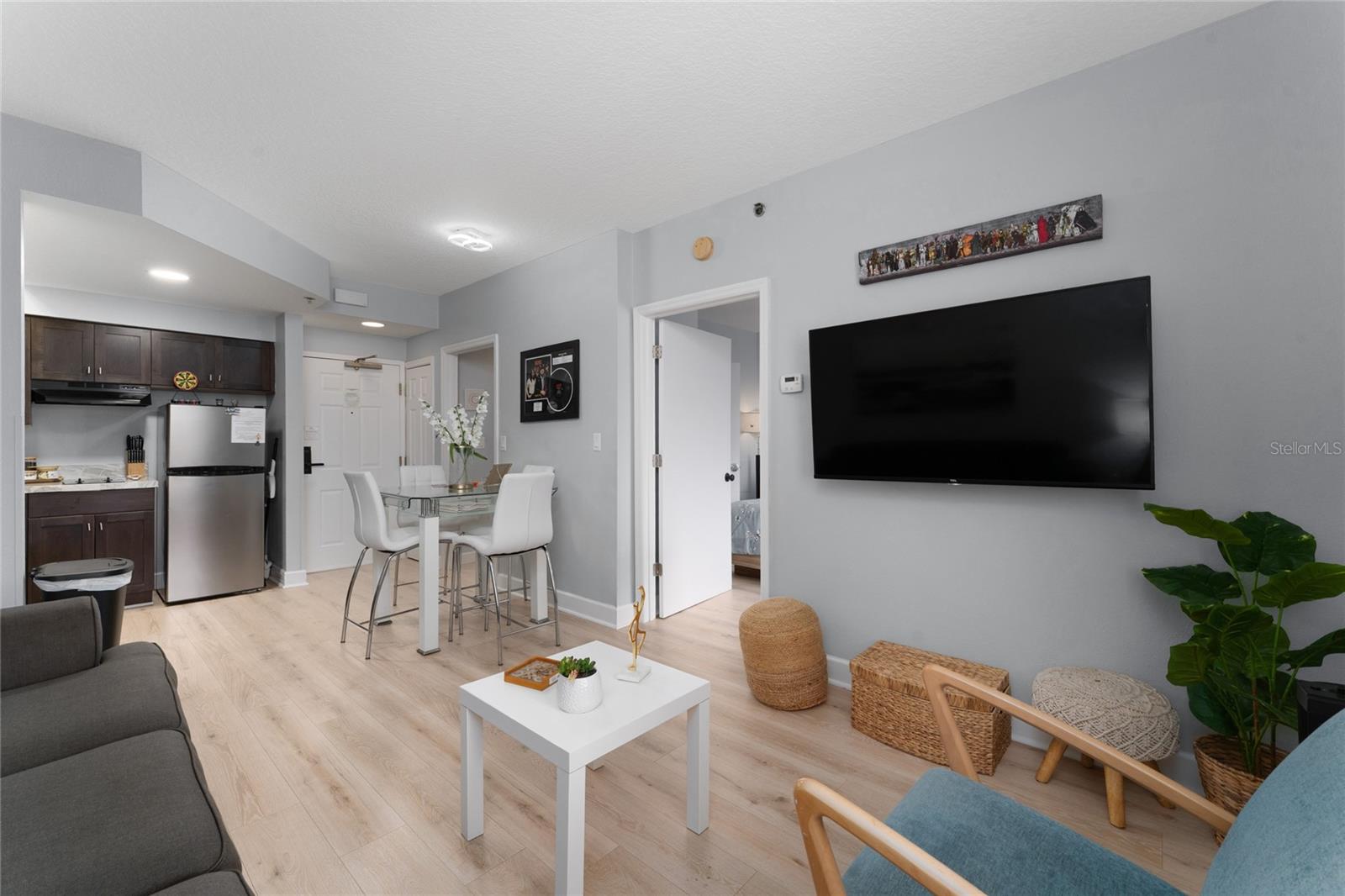 7601 CANADA AVE #408, ORLANDO, FL, 32819