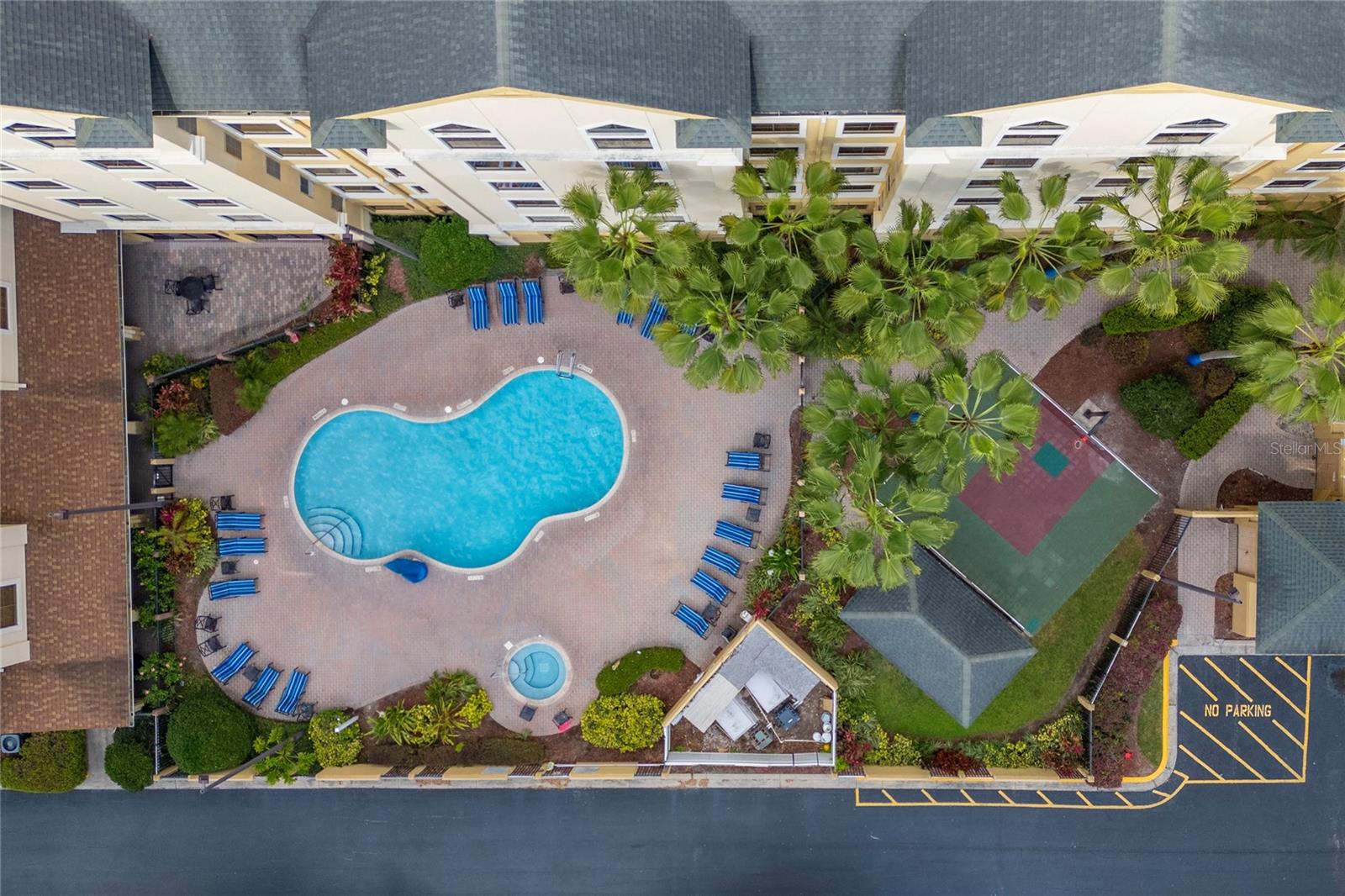 7601 CANADA AVE #408, ORLANDO, FL, 32819