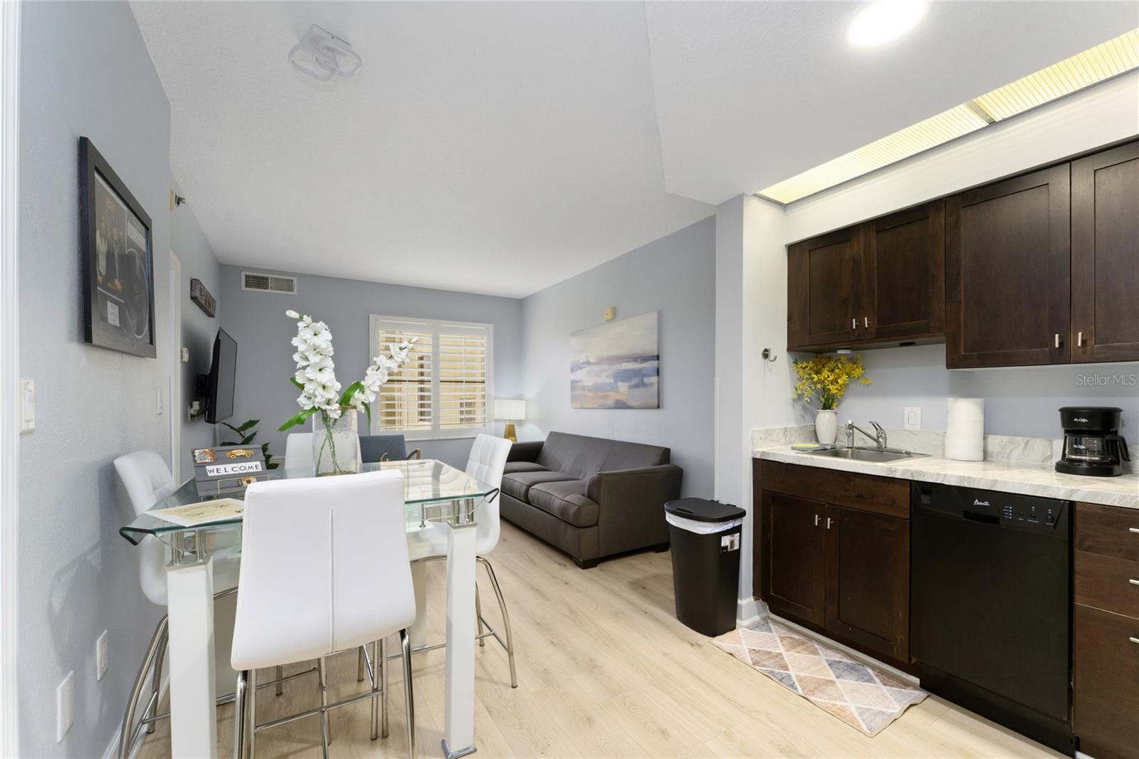 7601 CANADA AVE #408, ORLANDO, FL, 32819