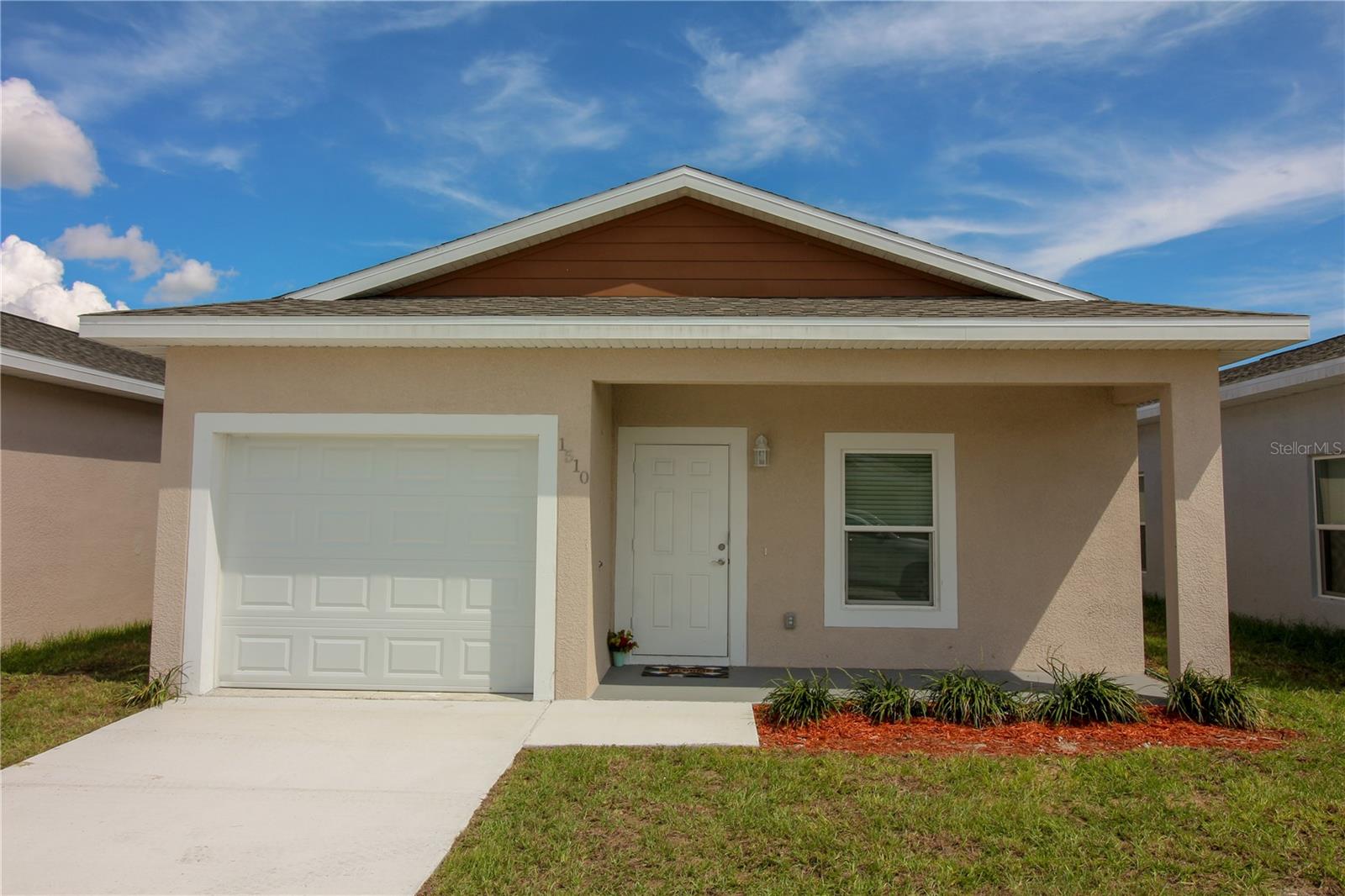1510 LAS VILLAS BLVD, SEBRING, FL, 33870