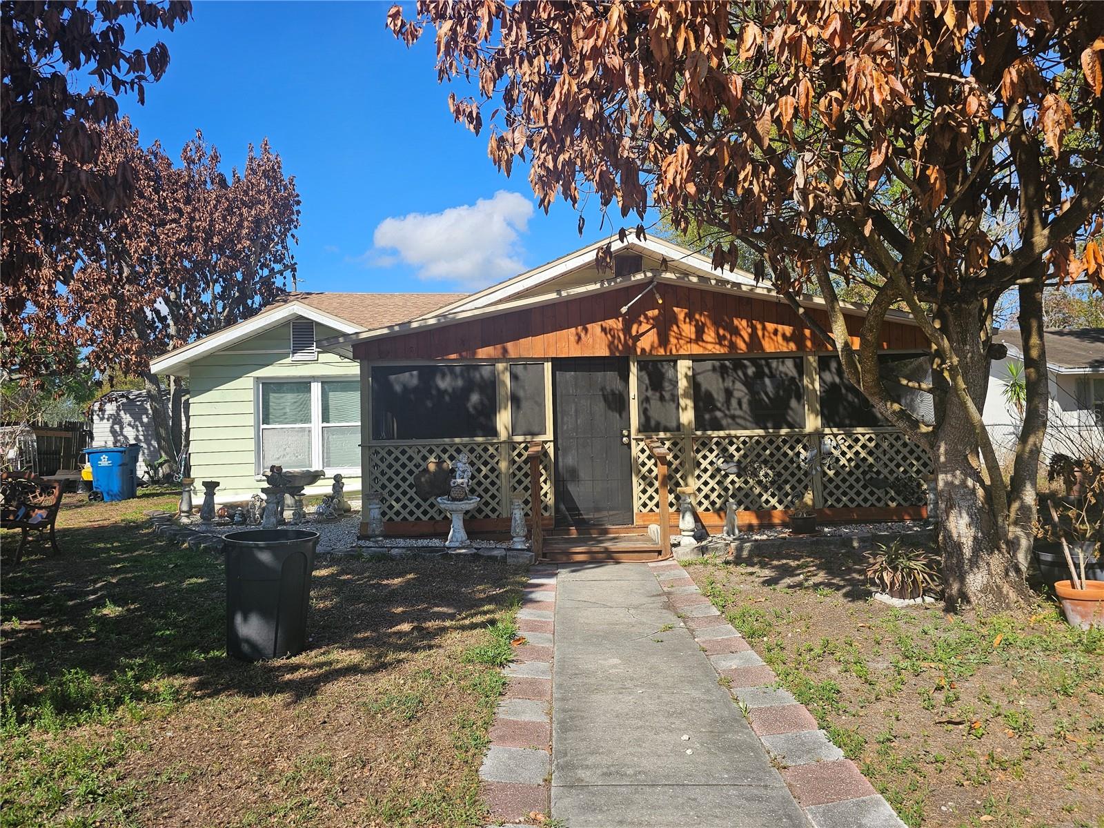 515 N 3RD ST, LAKE WALES, FL, 33853