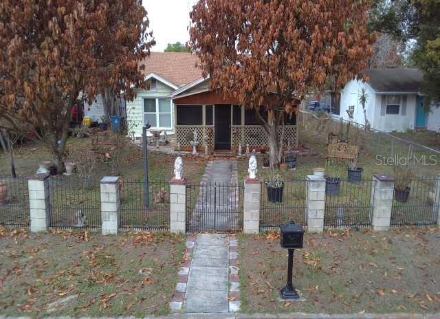 515 N 3RD ST, LAKE WALES, FL, 33853