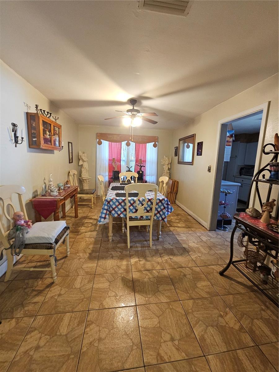 515 N 3RD ST, LAKE WALES, FL, 33853