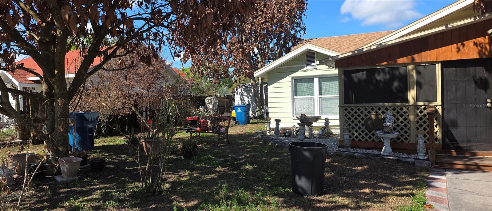 515 N 3RD ST, LAKE WALES, FL, 33853