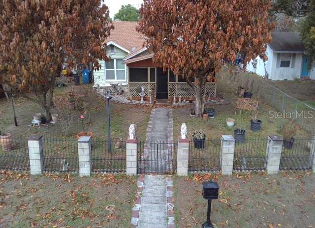 515 N 3RD ST, LAKE WALES, FL, 33853