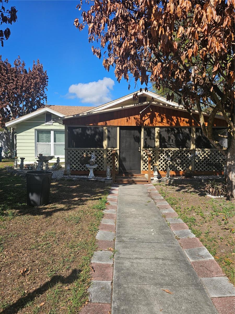 515 N 3RD ST, LAKE WALES, FL, 33853