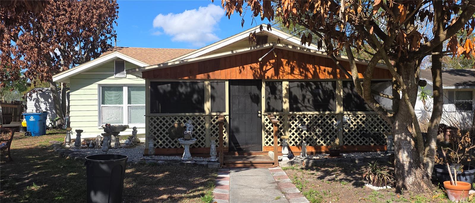 515 N 3RD ST, LAKE WALES, FL, 33853