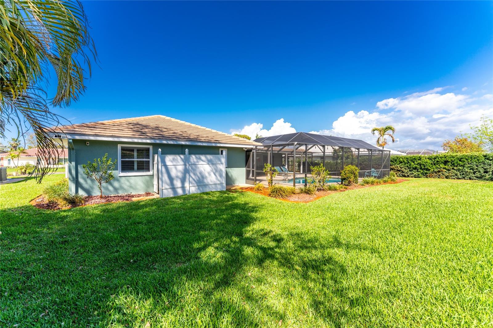 461 FIRETHORN AVE, ENGLEWOOD, FL, 34223