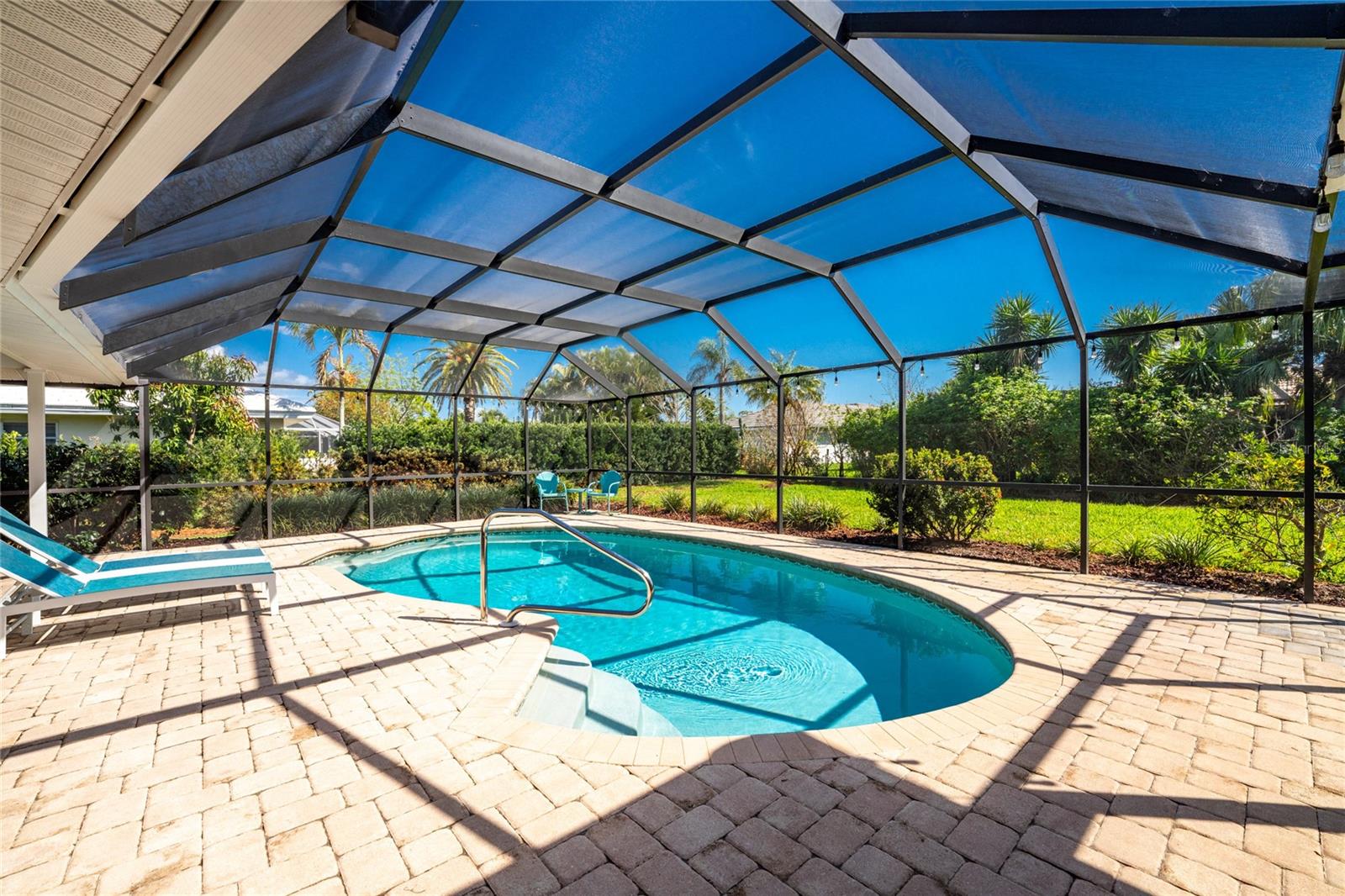 461 FIRETHORN AVE, ENGLEWOOD, FL, 34223