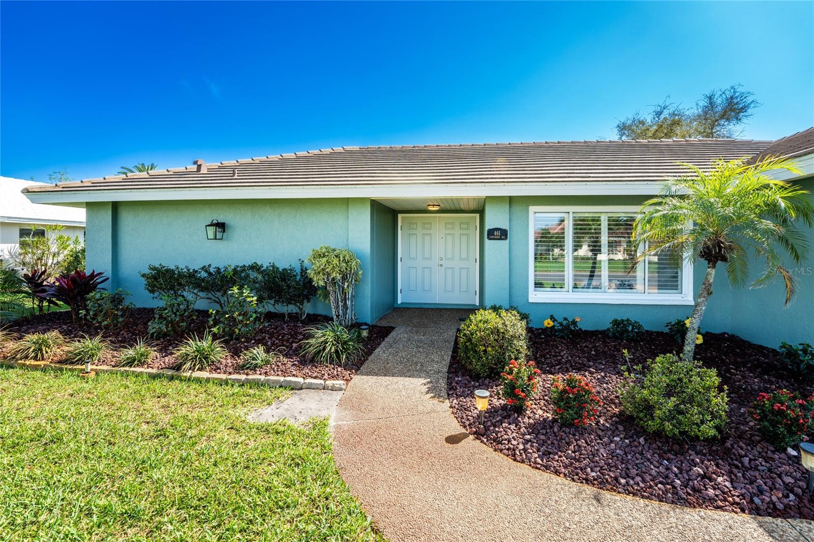 461 FIRETHORN AVE, ENGLEWOOD, FL, 34223