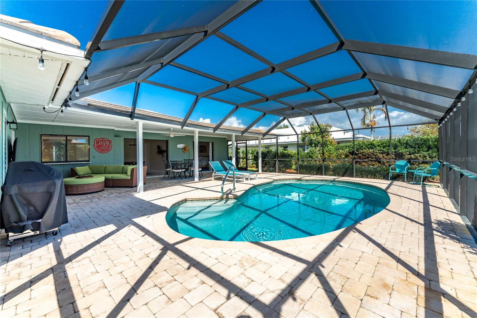 461 FIRETHORN AVE, ENGLEWOOD, FL, 34223